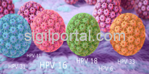 HPV Virüsü Aşısı